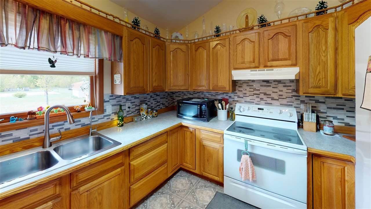 12. Single Family Homes for Sale at 2630 Camp Ten Road Gaylord, Michigan 49730 United States