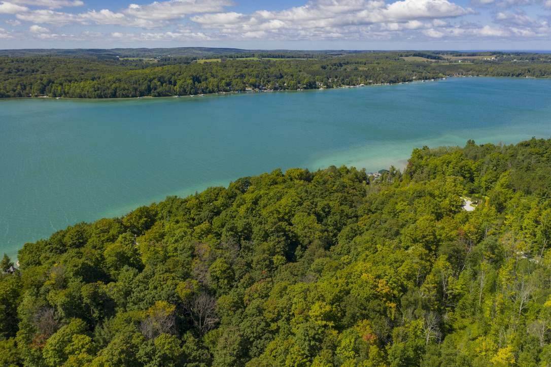 16. Land for Sale at 4454 Cottage Grove Petoskey, Michigan 49770 United States