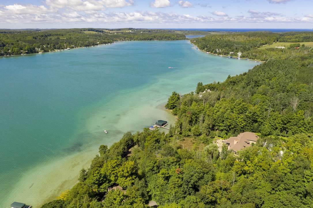 18. Land for Sale at 4454 Cottage Grove Petoskey, Michigan 49770 United States