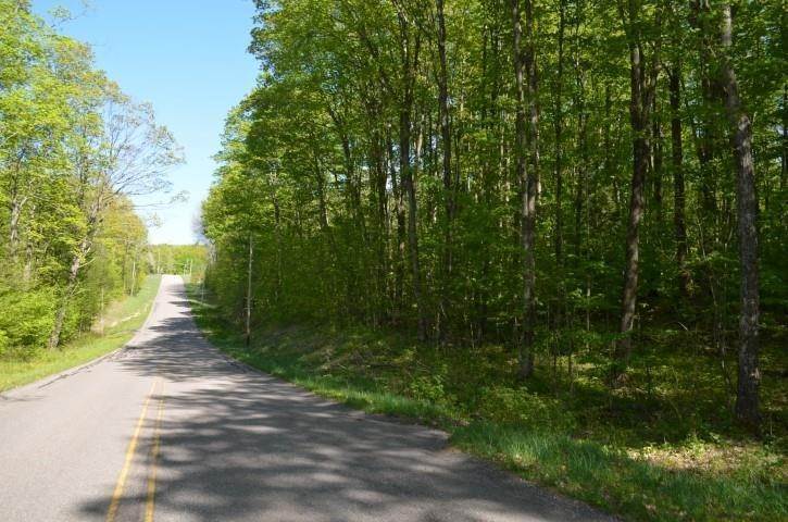 Land for Sale at 5697* Islandview Road Harbor Springs, Michigan 49740 United States