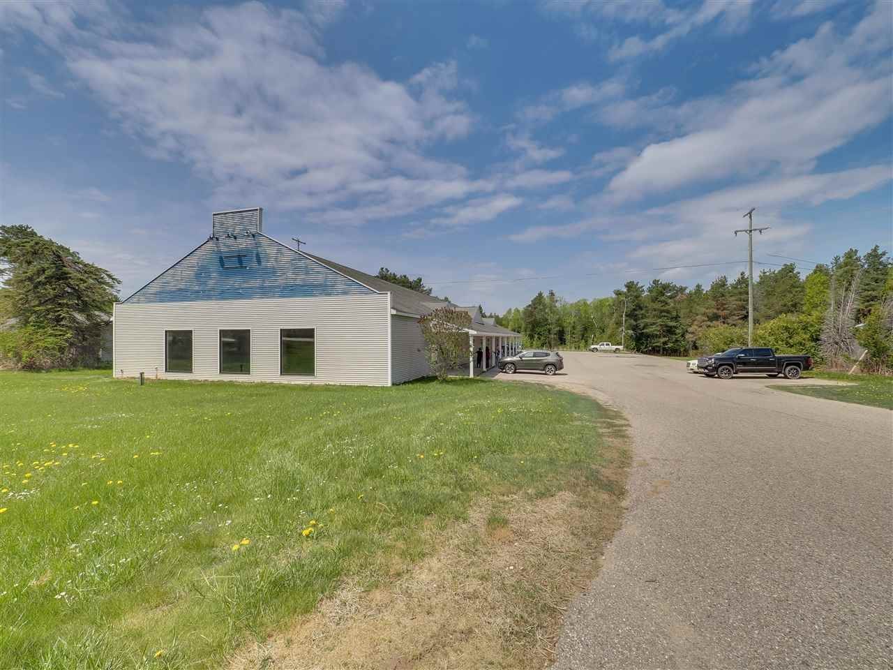 35. Commercial for Sale at 2049 & 2057 N US 31 Highway Petoskey, Michigan 49770 United States