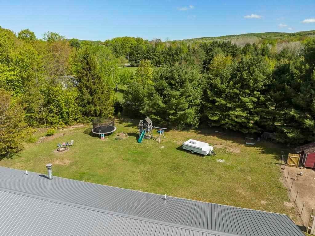 3. Single Family Homes for Sale at 8116 Clayton Road Harbor Springs, Michigan 49740 United States