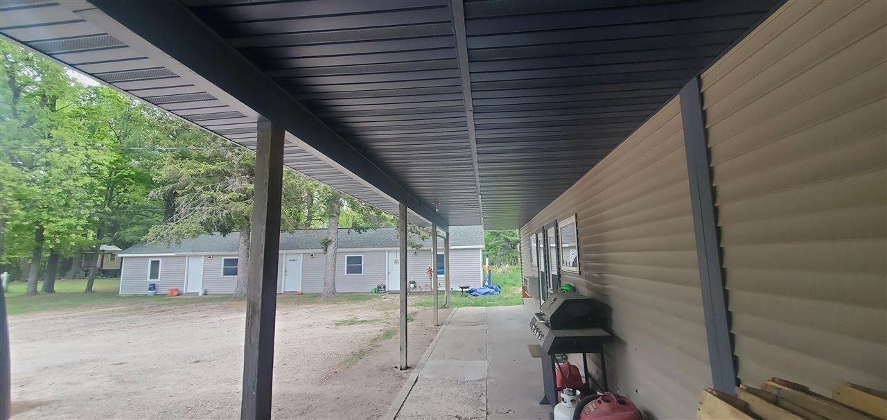 11. Multi-Family Homes for Sale at 2870 N US 31 Highway Levering, Michigan 49755 United States