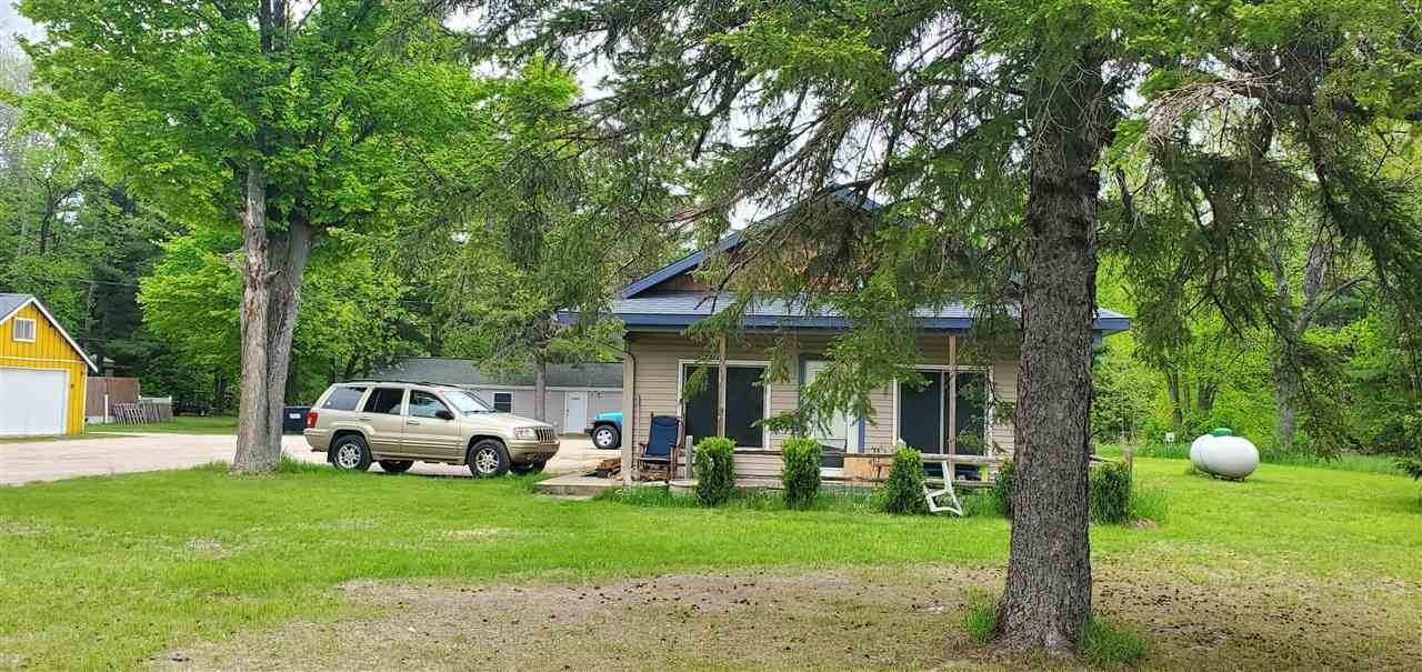 4. Multi-Family Homes for Sale at 2870 N US 31 Highway Levering, Michigan 49755 United States