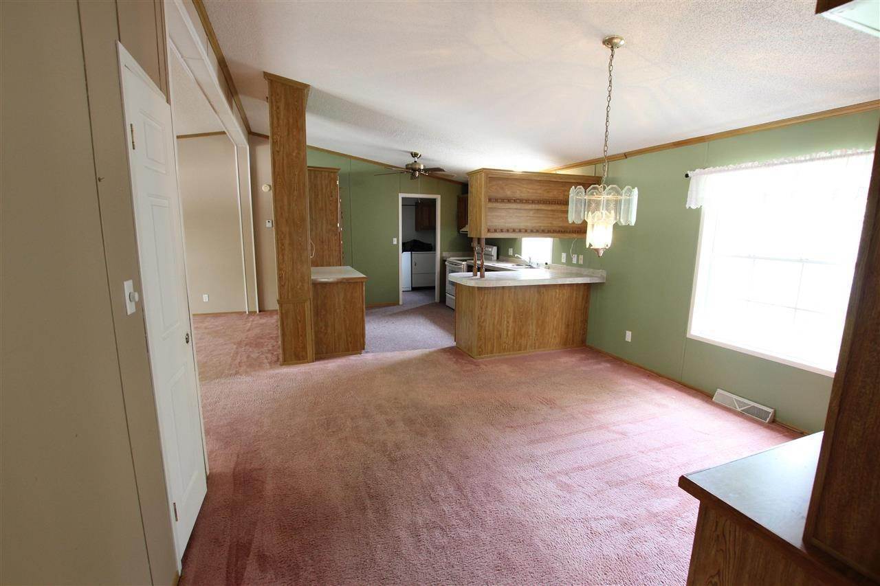 15. Single Family Homes for Sale at 6685 #96 M-66 Highway Charlevoix, Michigan 49720 United States