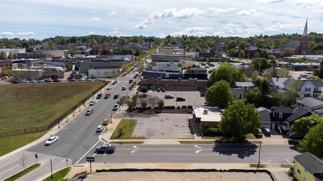 6. Commercial for Sale at 202 E Mitchell Petoskey, Michigan 49770 United States