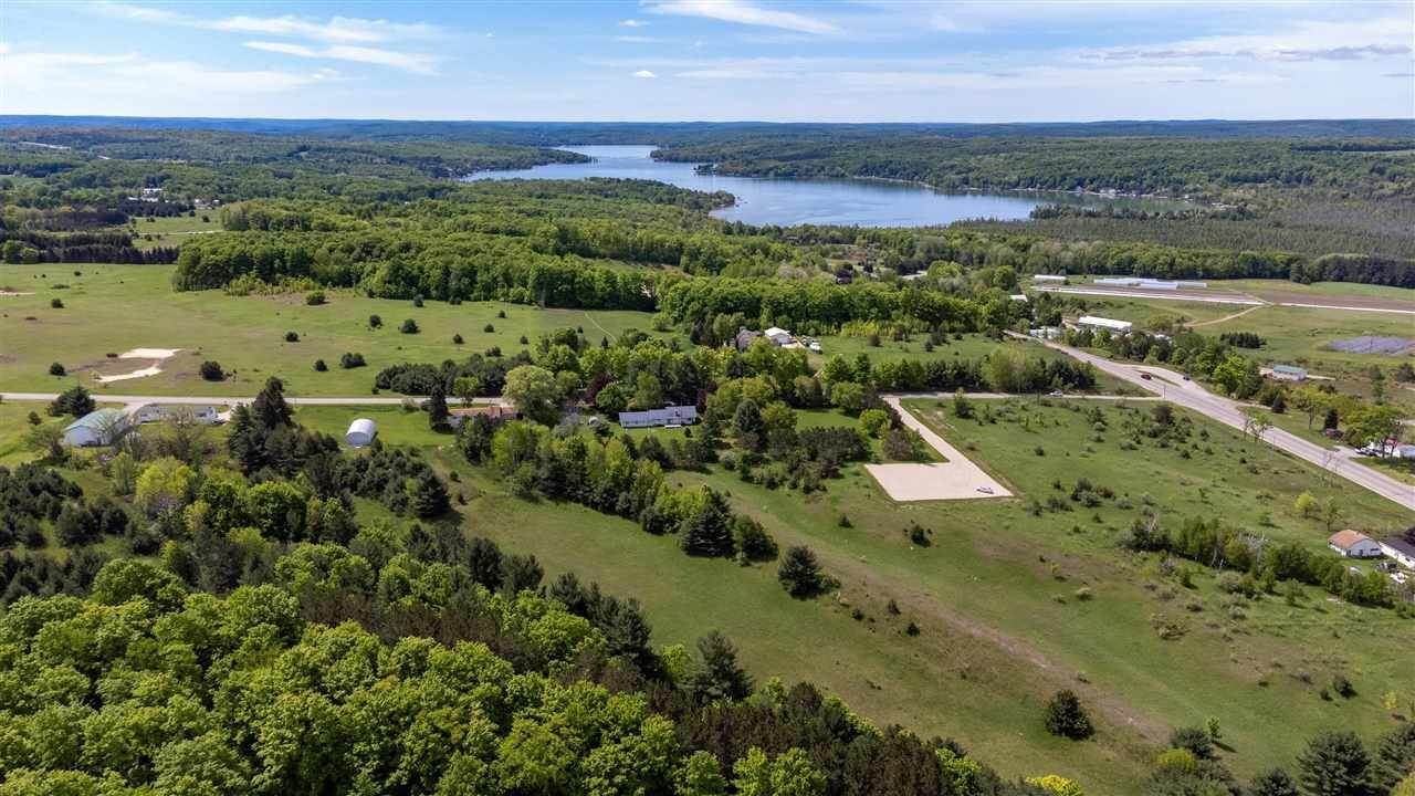Land for Sale at TBD Greg Road Petoskey, Michigan 49770 United States