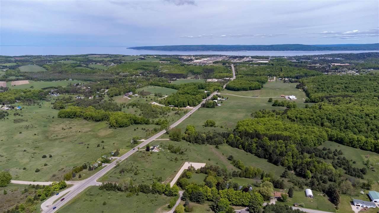 3. Land for Sale at TBD Greg Road Petoskey, Michigan 49770 United States