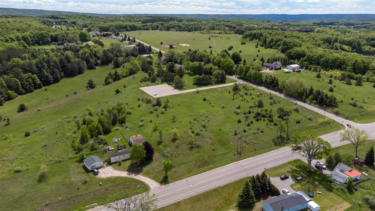 5. Land for Sale at TBD Greg Road Petoskey, Michigan 49770 United States
