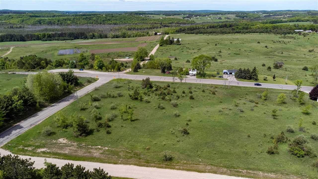 6. Land for Sale at TBD Greg Road Petoskey, Michigan 49770 United States