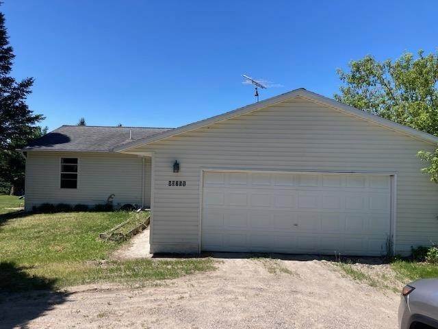 29. Single Family Homes for Sale at 3251 Aspen View Trail Boyne Falls, Michigan 49713 United States