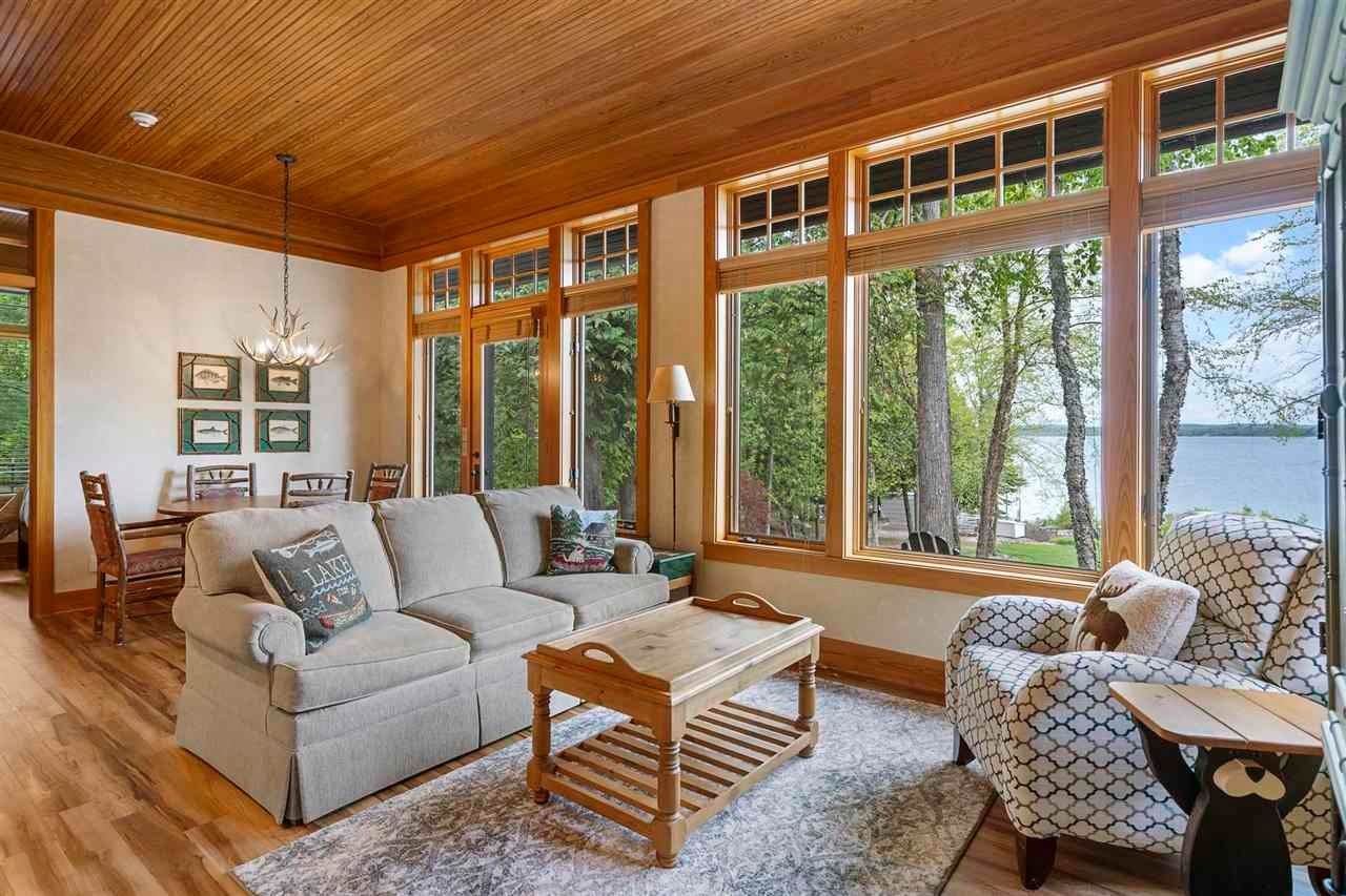23. Single Family Homes for Sale at 10272 Anglers Cove Charlevoix, Michigan 49720 United States