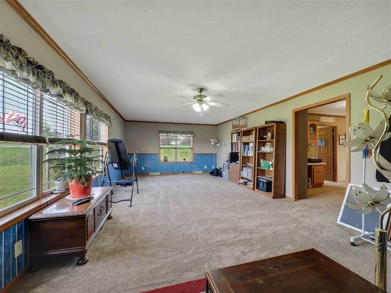 21. Single Family Homes for Sale at 4855 Church Road Petoskey, Michigan 49770 United States