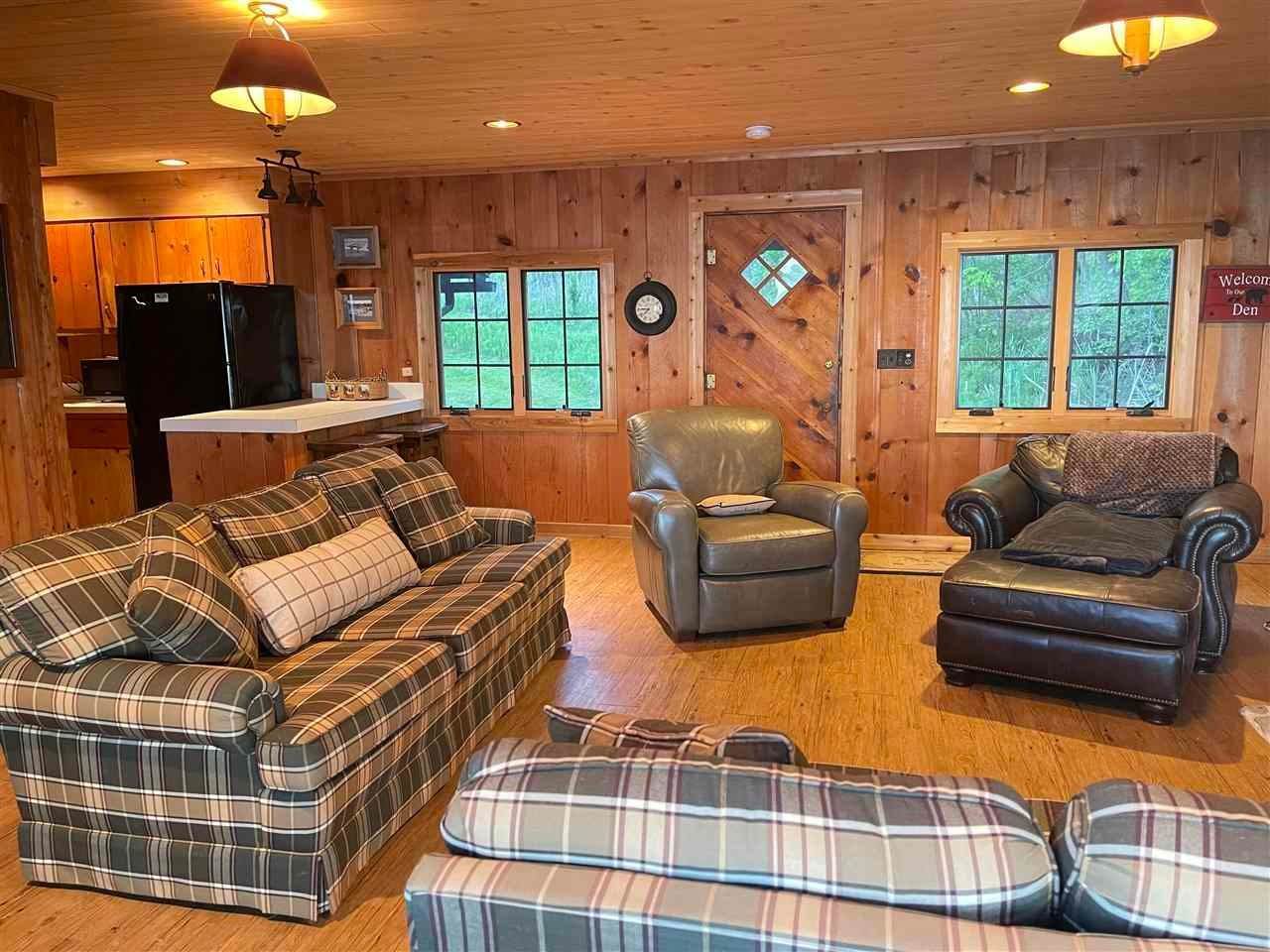 46. Single Family Homes for Sale at 6533 Ferry Road East Jordan, Michigan 49727 United States