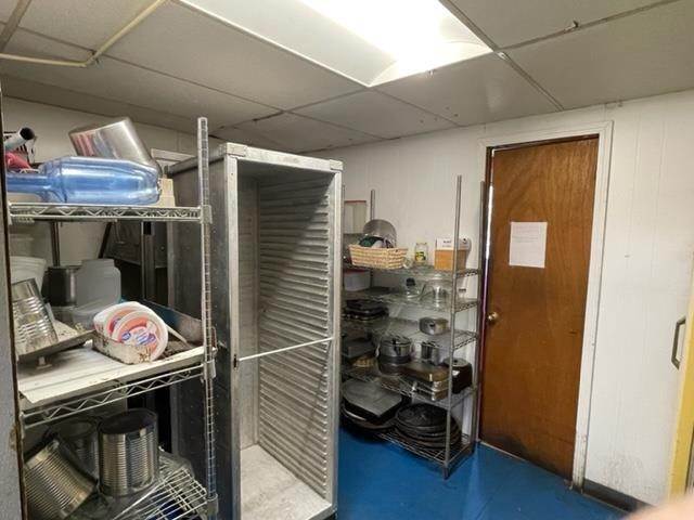 17. Commercial for Sale at 1203 S Main Street Cheboygan, Michigan 49721 United States
