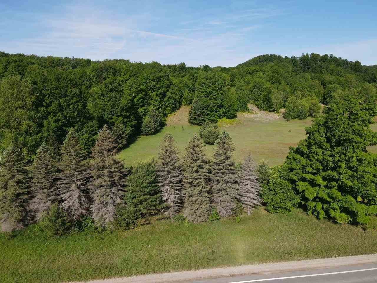 16. Land for Sale at TBD S M-66 Highway East Jordan, Michigan 49727 United States