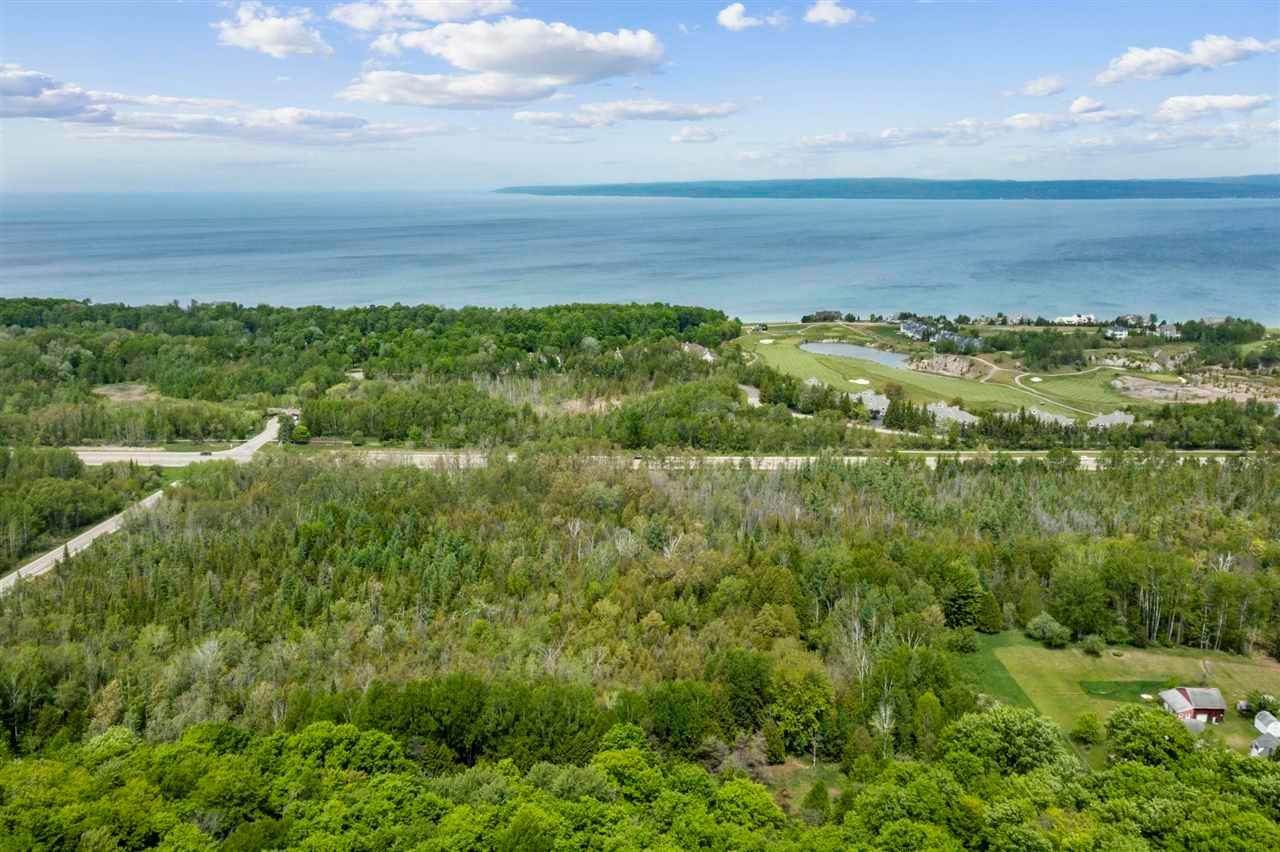 7. Land for Sale at 6480 Old US Hwy 31 Petoskey, Michigan 49770 United States