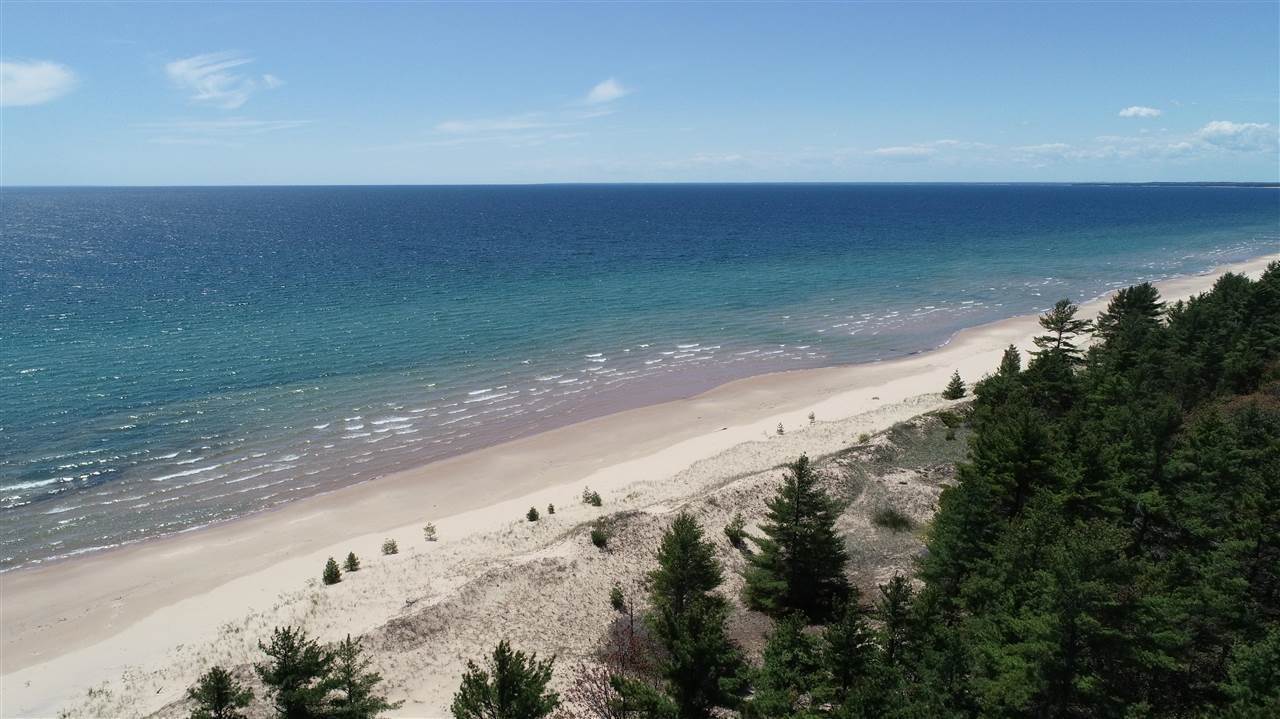 4. Land for Sale at TBD W. Top O the Lake Road Gulliver, Michigan 49840 United States