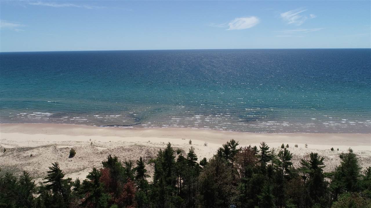 5. Land for Sale at TBD W. Top O the Lake Road Gulliver, Michigan 49840 United States