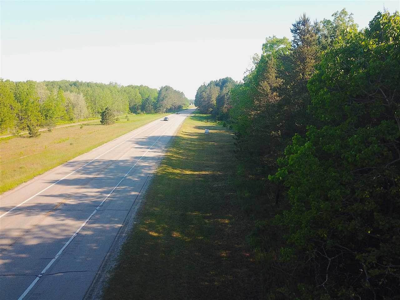 12. Land for Sale at Vacant 00 U.S. 31 N. Pellston, Michigan 49769 United States