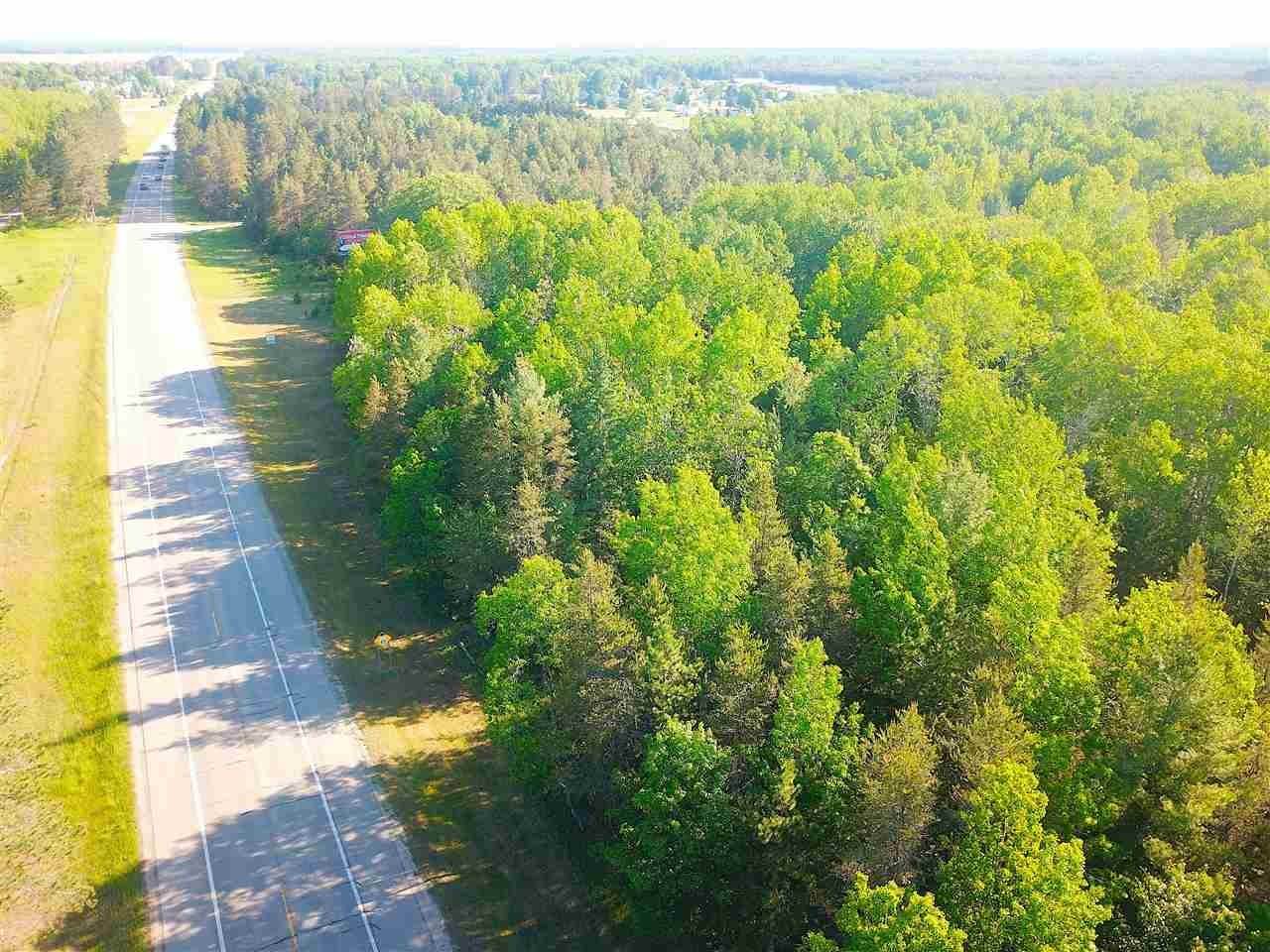 3. Land for Sale at Vacant 00 U.S. 31 N. Pellston, Michigan 49769 United States