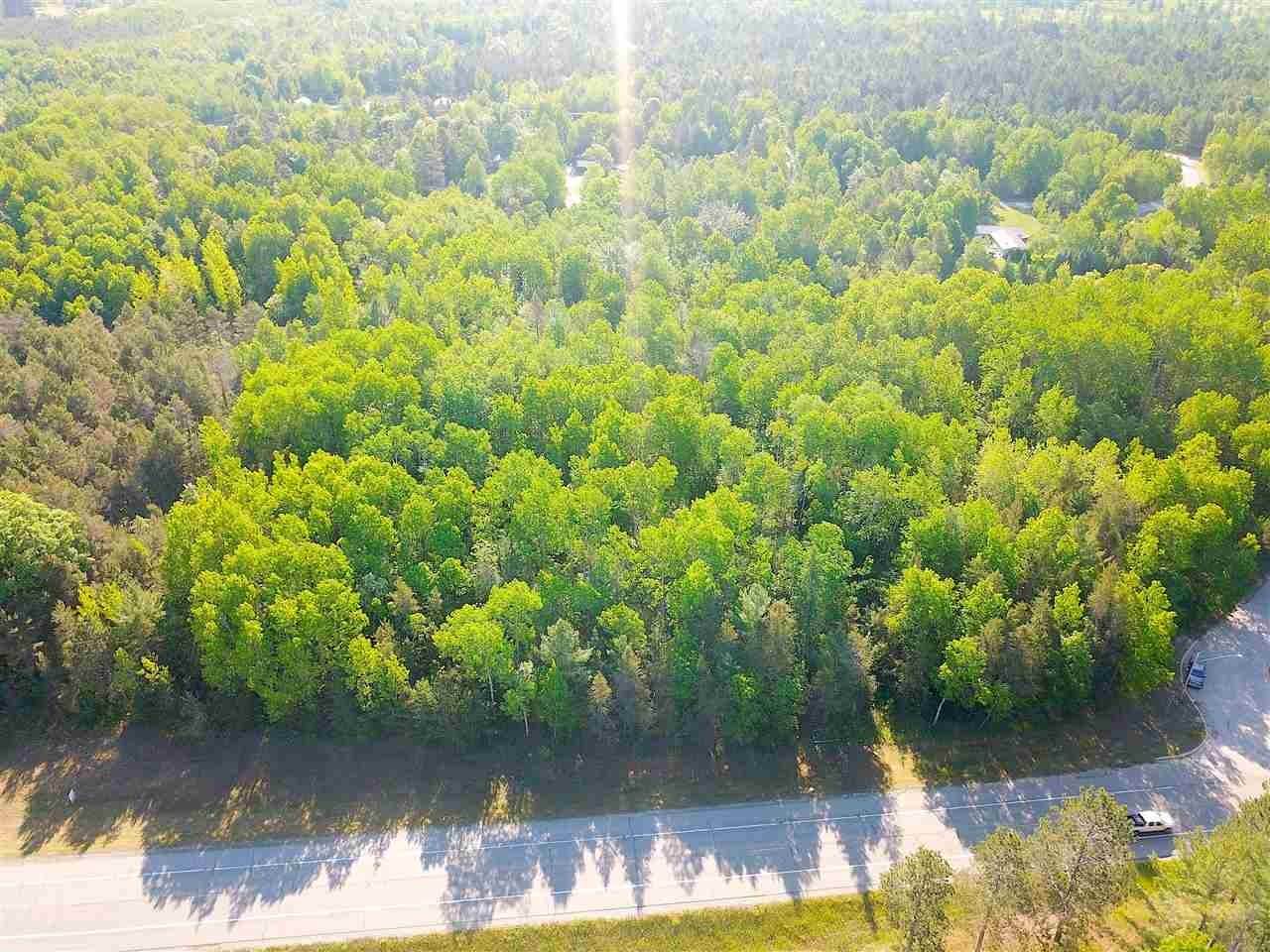 8. Land for Sale at Vacant 00 U.S. 31 N. Pellston, Michigan 49769 United States