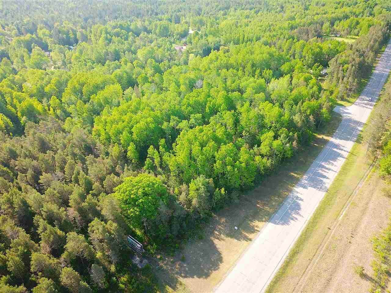 9. Land for Sale at Vacant 00 U.S. 31 N. Pellston, Michigan 49769 United States
