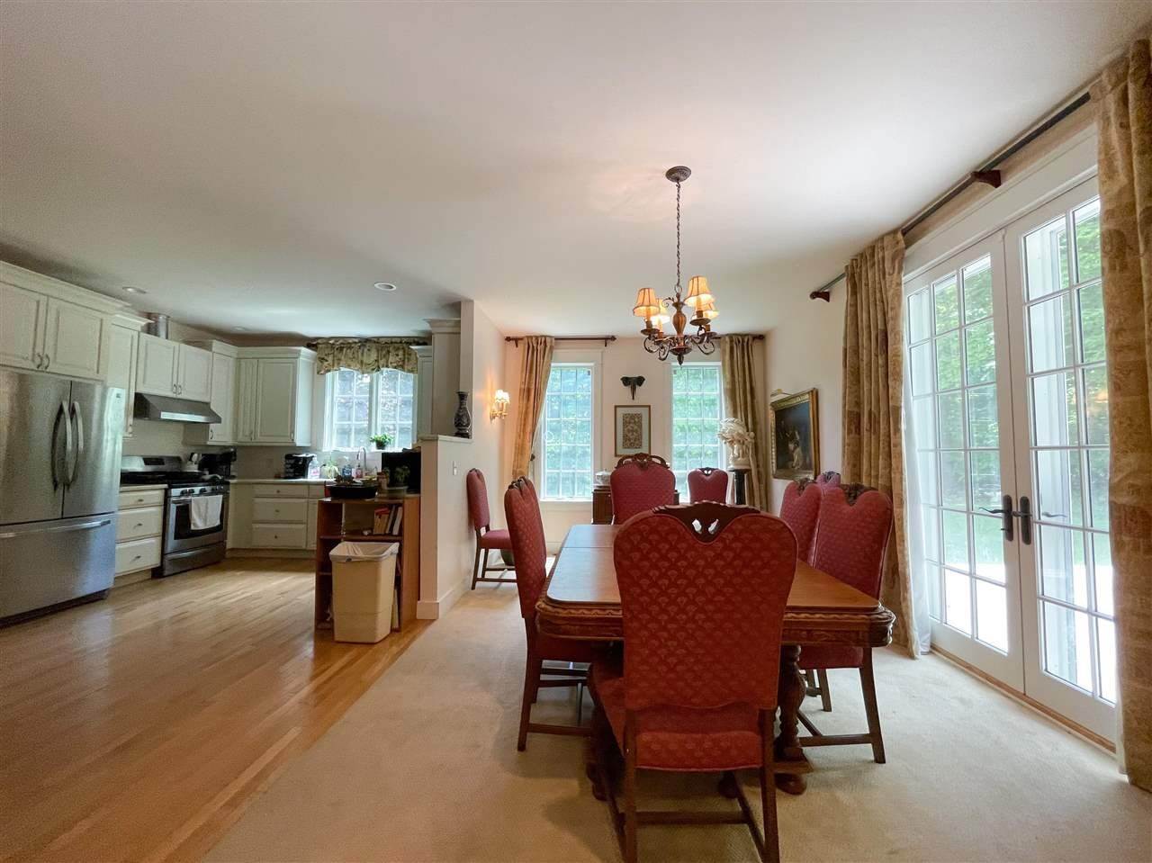 6. Single Family Homes for Sale at 4231 Quick Road Harbor Springs, Michigan 49740 United States