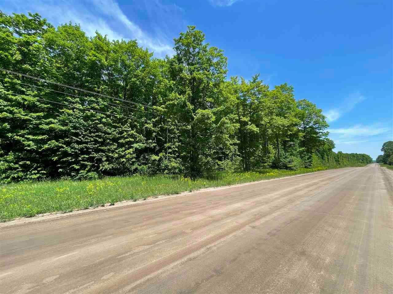 5. Land for Sale at Soderquist Road Mancelona, Michigan 49659 United States
