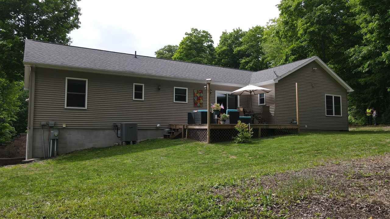 42. Single Family Homes for Sale at 4360 North Street Walloon Lake, Michigan 49796 United States
