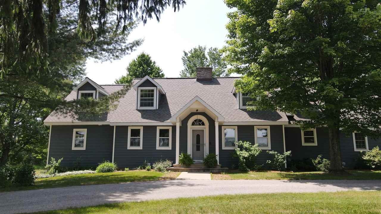 1. Single Family Homes for Sale at 1871 S Peninsula Road East Jordan, Michigan 49727 United States