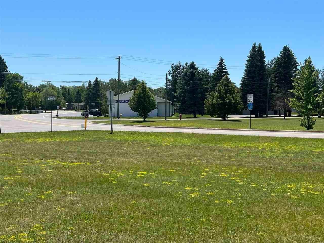 6. Commercial for Sale at 1520 Bridge Street Charlevoix, Michigan 49720 United States