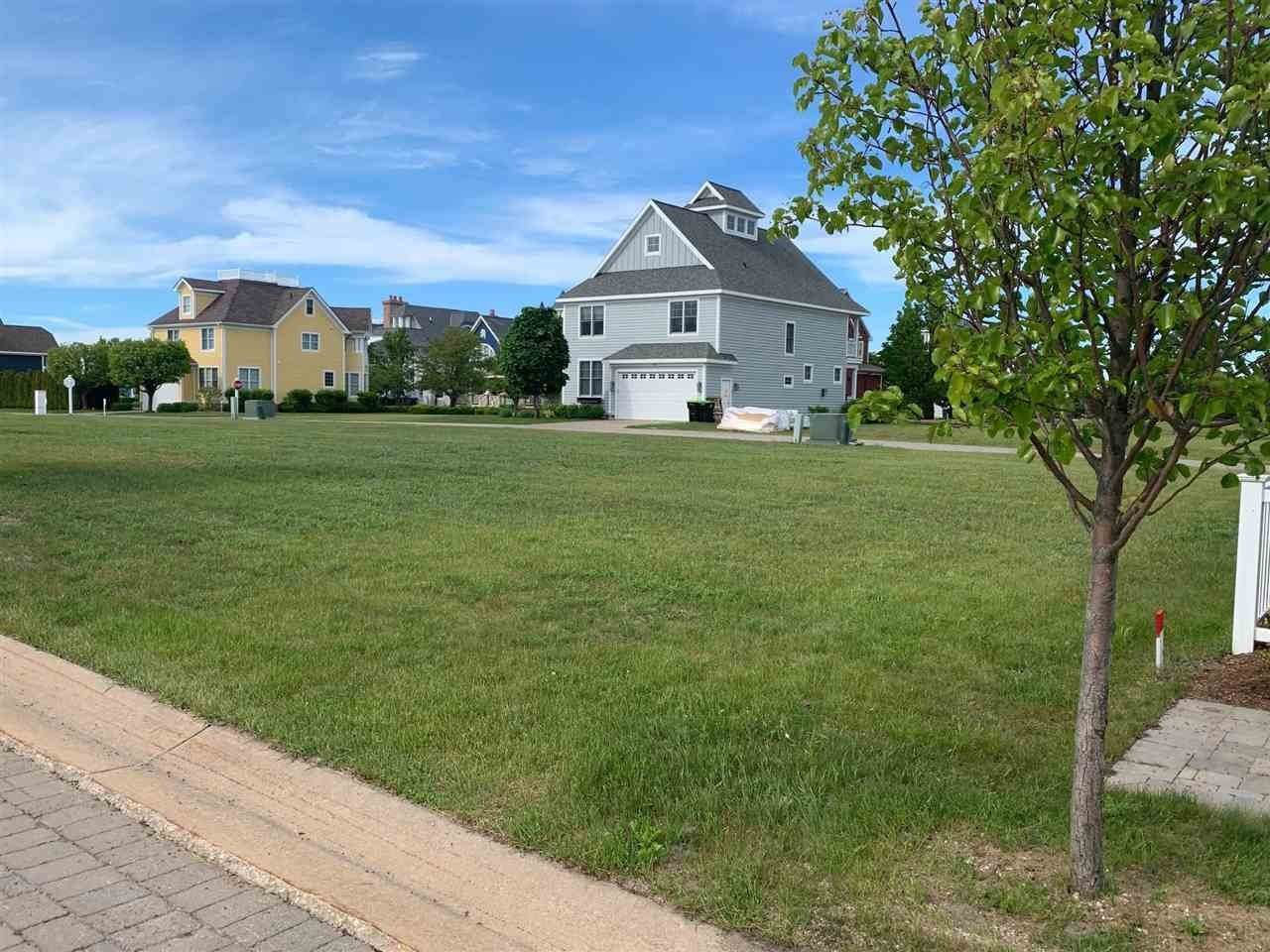 4. Land for Sale at 757 & 765 W Beach Street Bay Harbor, Michigan 49770 United States