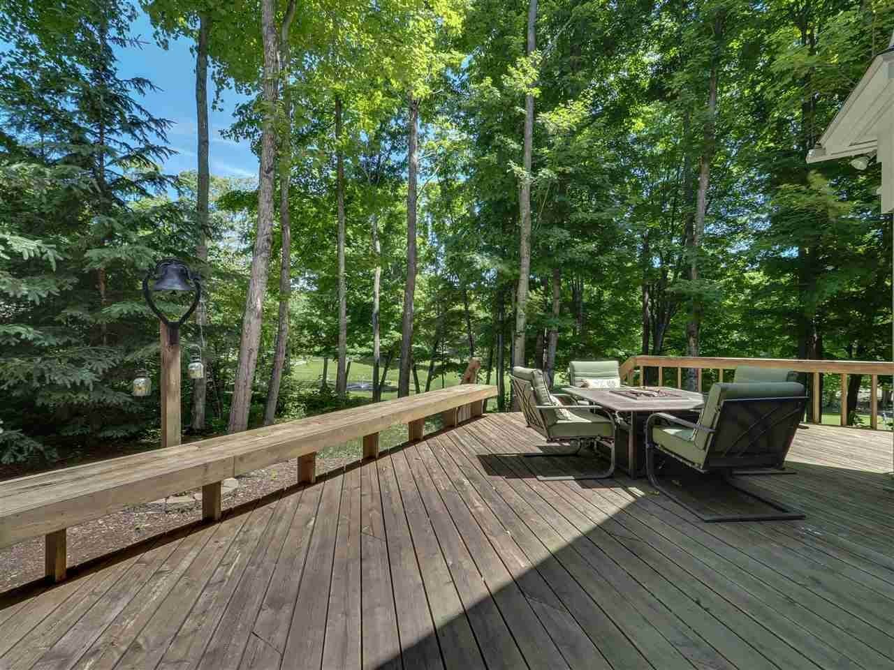14. Single Family Homes for Sale at 3170 Greenbriar Harbor Springs, Michigan 49740 United States