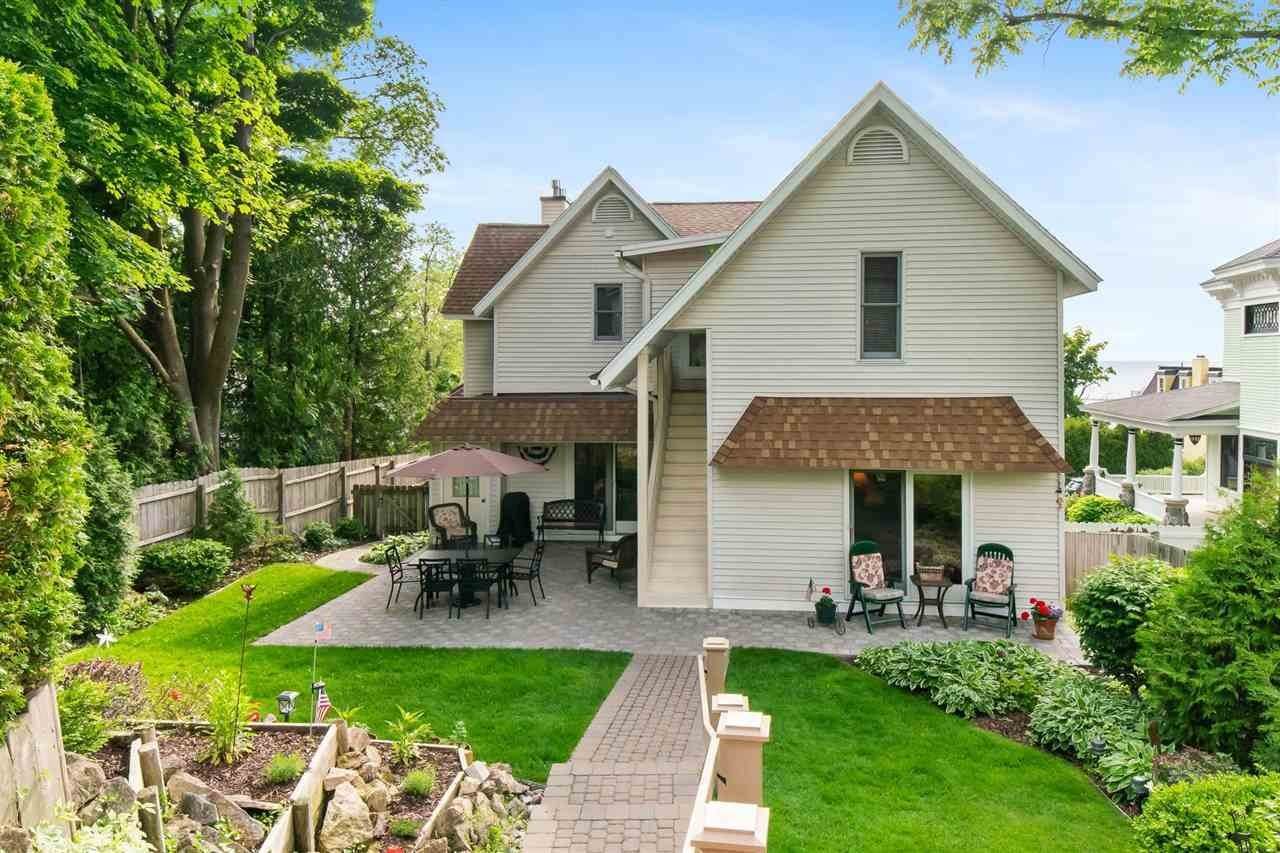 34. Single Family Homes for Sale at 109 Division Street Petoskey, Michigan 49770 United States