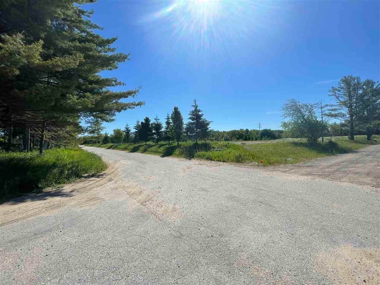 1. Land for Sale at 11758 US 31 Highway Charlevoix, Michigan 49720 United States