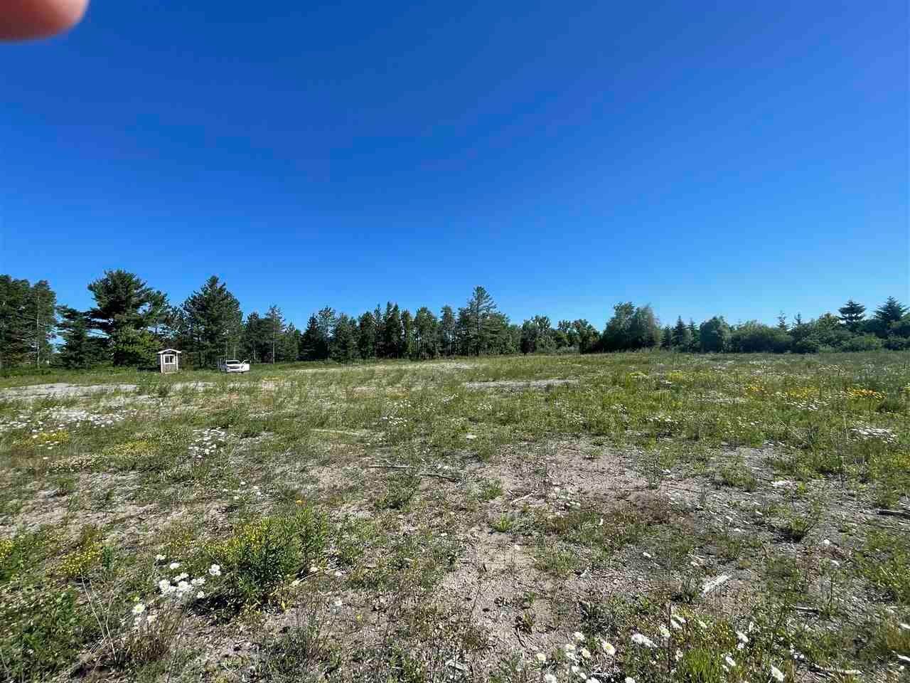4. Land for Sale at 11758 US 31 Highway Charlevoix, Michigan 49720 United States