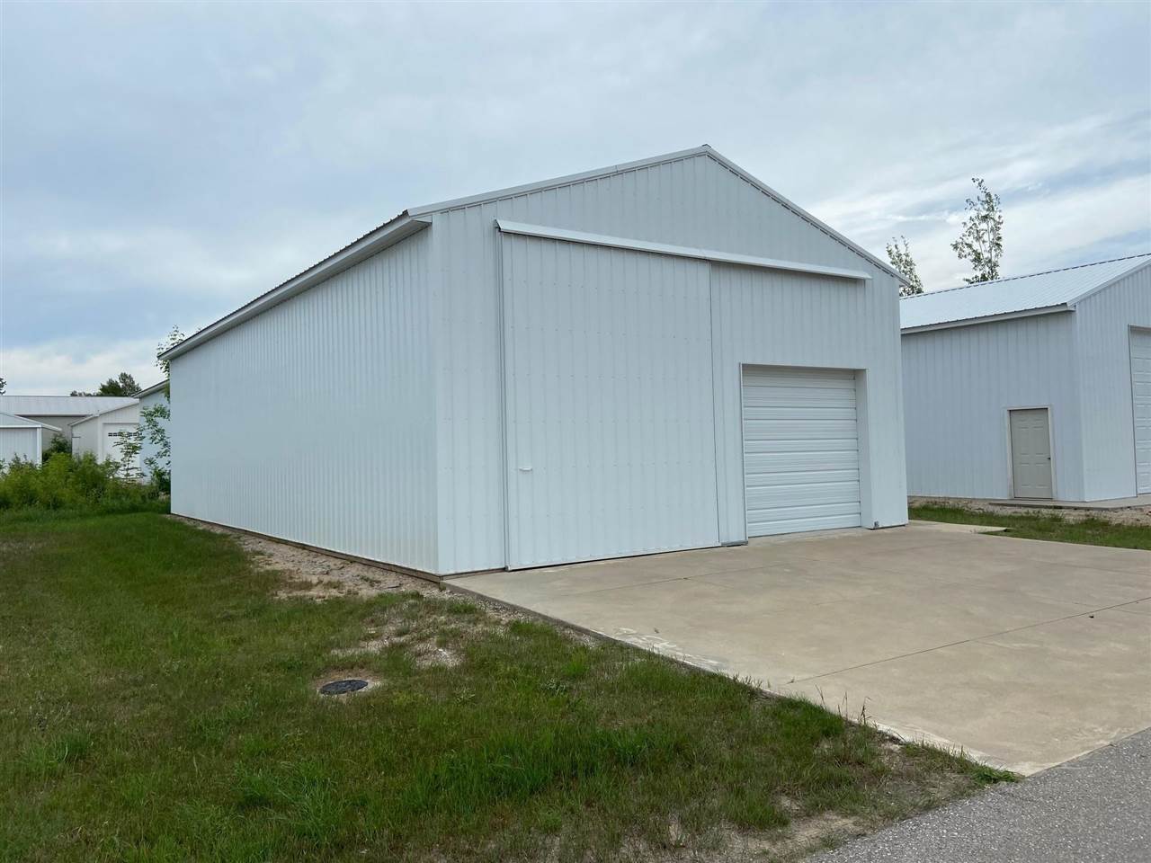 Commercial for Sale at 6482 Hilary Drive Charlevoix, Michigan 49720 United States
