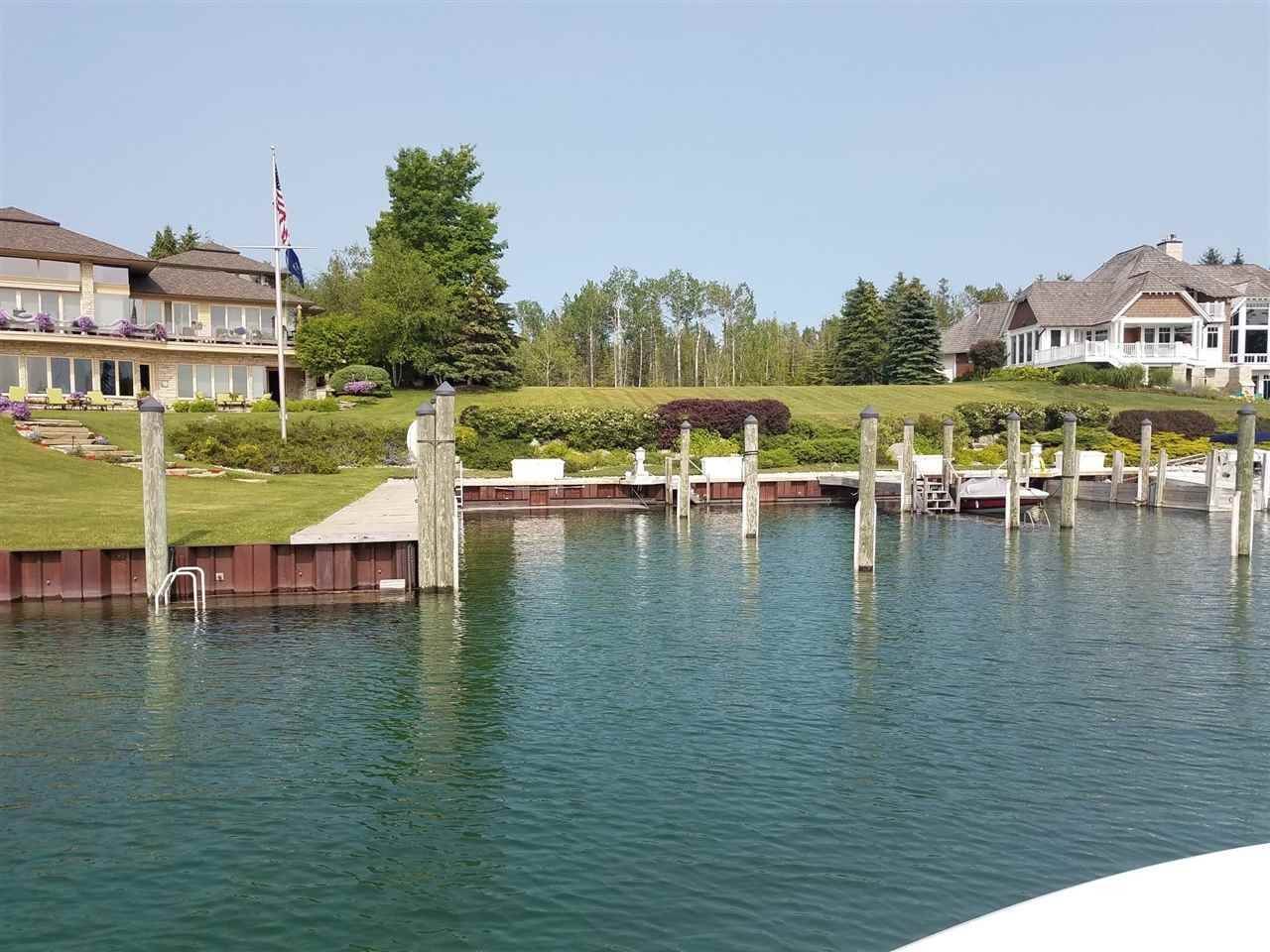 2. Land for Sale at Oyster Bay Drive Charlevoix, Michigan 49720 United States