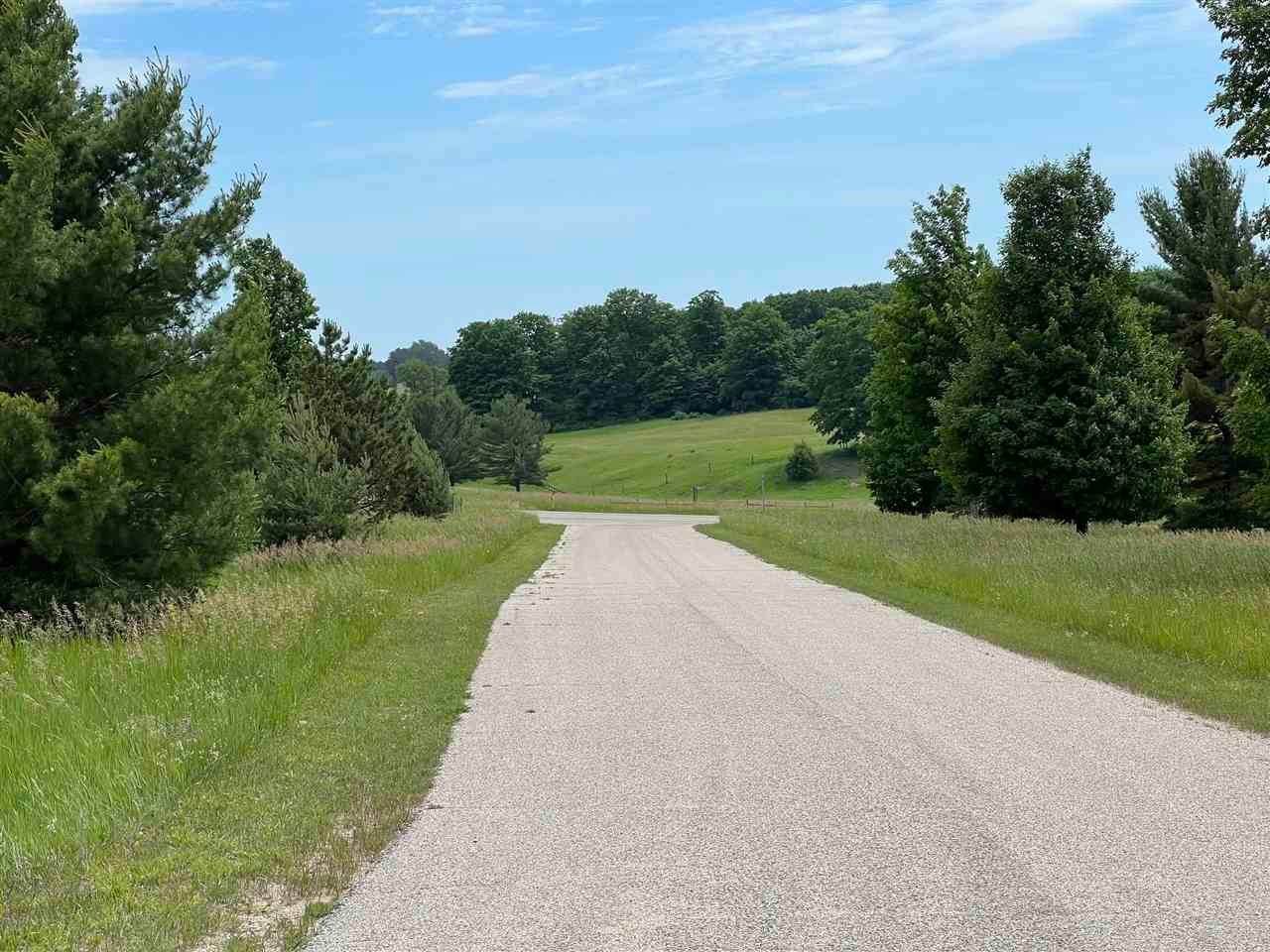11. Land for Sale at 5850 Deer Run Trail Harbor Springs, Michigan 49740 United States