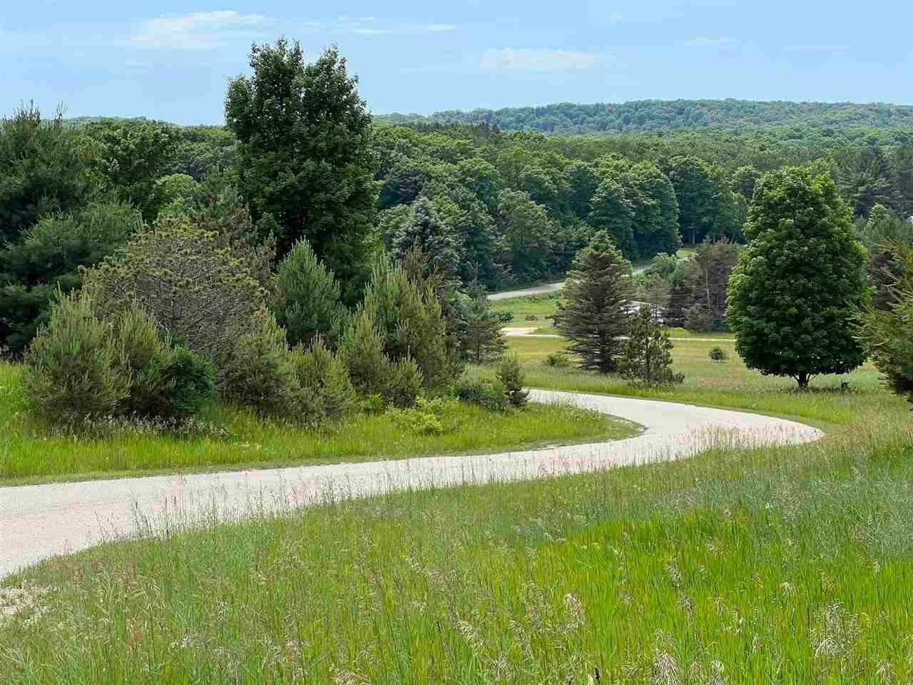 15. Land for Sale at 5850 Deer Run Trail Harbor Springs, Michigan 49740 United States