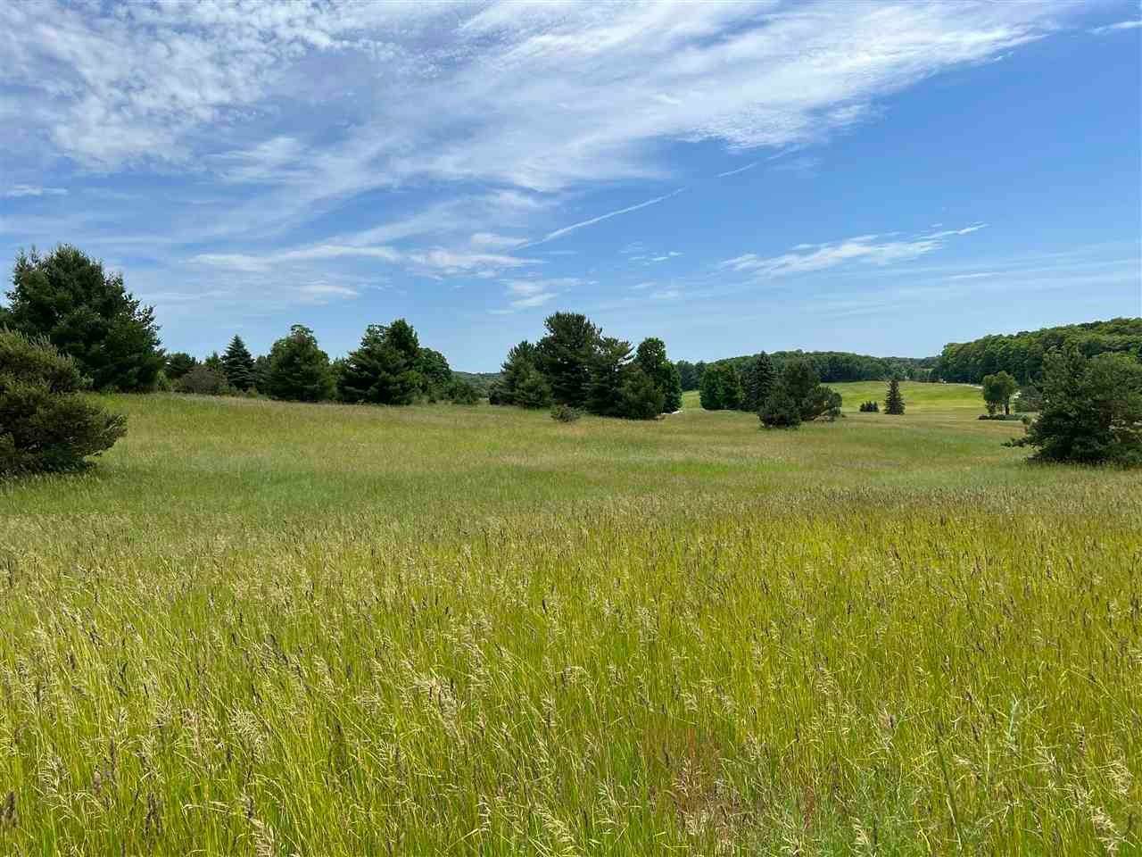 6. Land for Sale at 5850 Deer Run Trail Harbor Springs, Michigan 49740 United States