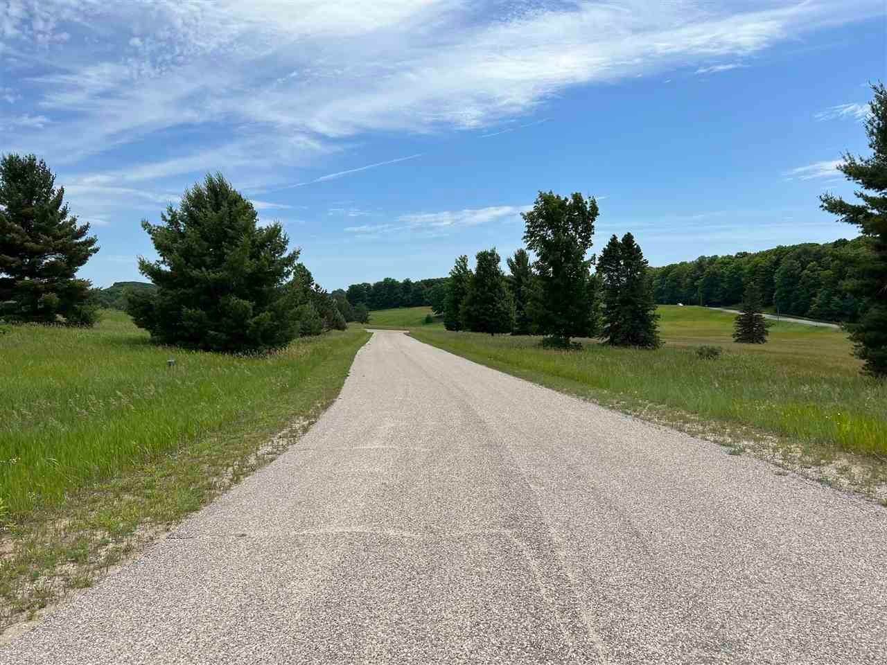 10. Land for Sale at 5850 Deer Run Trail Harbor Springs, Michigan 49740 United States
