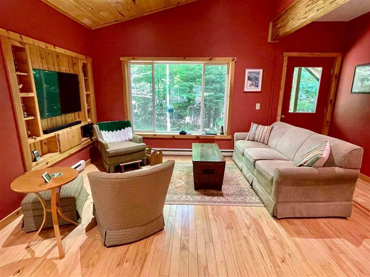 16. Single Family Homes for Sale at 31335 McFadden's Trail Beaver Island, Michigan 49782 United States