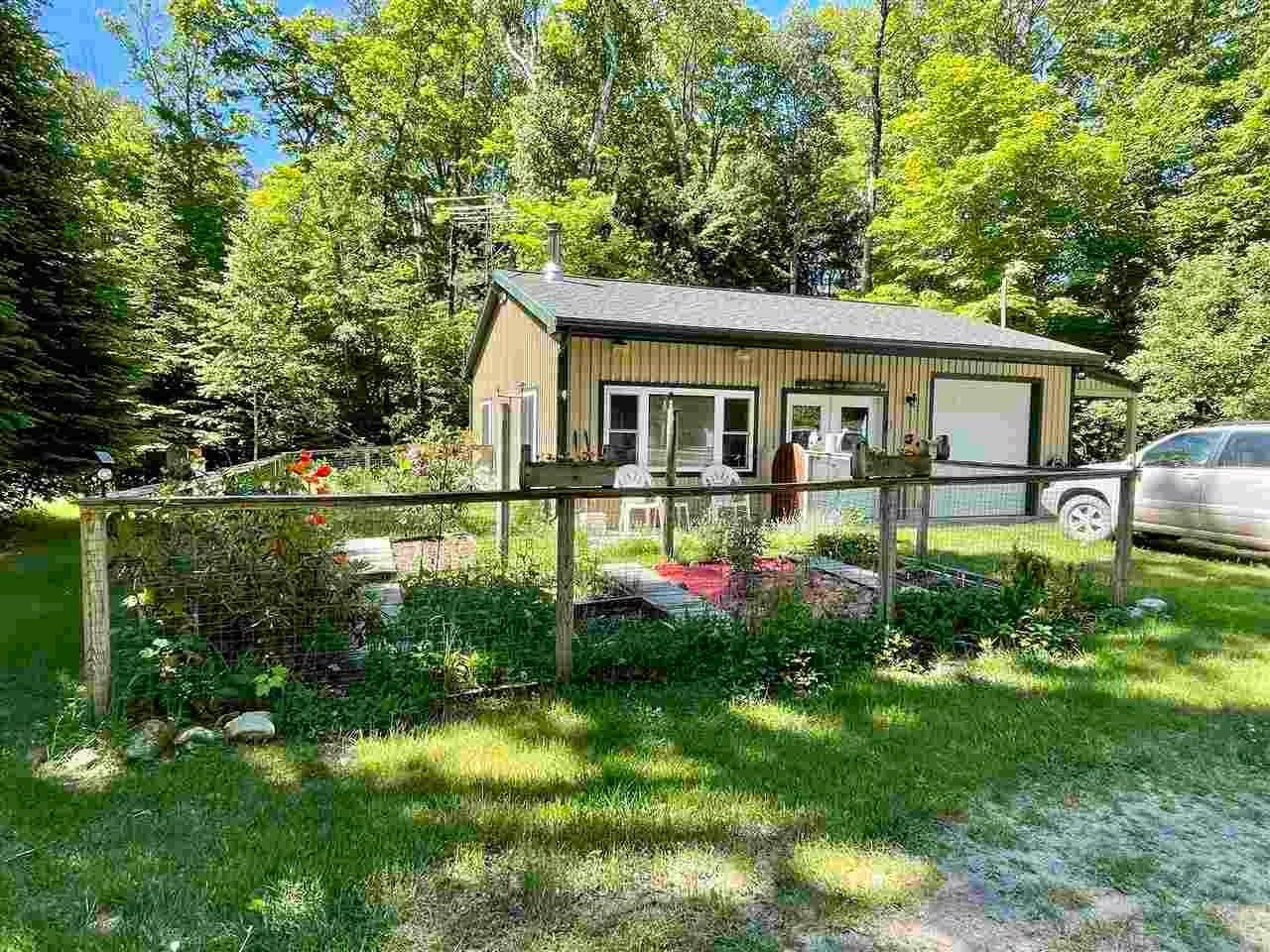 33. Single Family Homes for Sale at 31335 McFadden's Trail Beaver Island, Michigan 49782 United States
