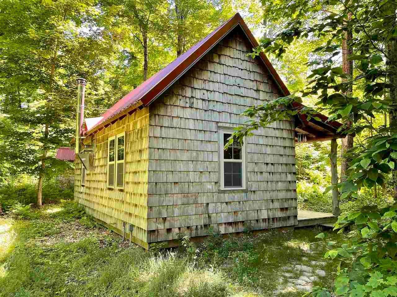 45. Single Family Homes for Sale at 31335 McFadden's Trail Beaver Island, Michigan 49782 United States