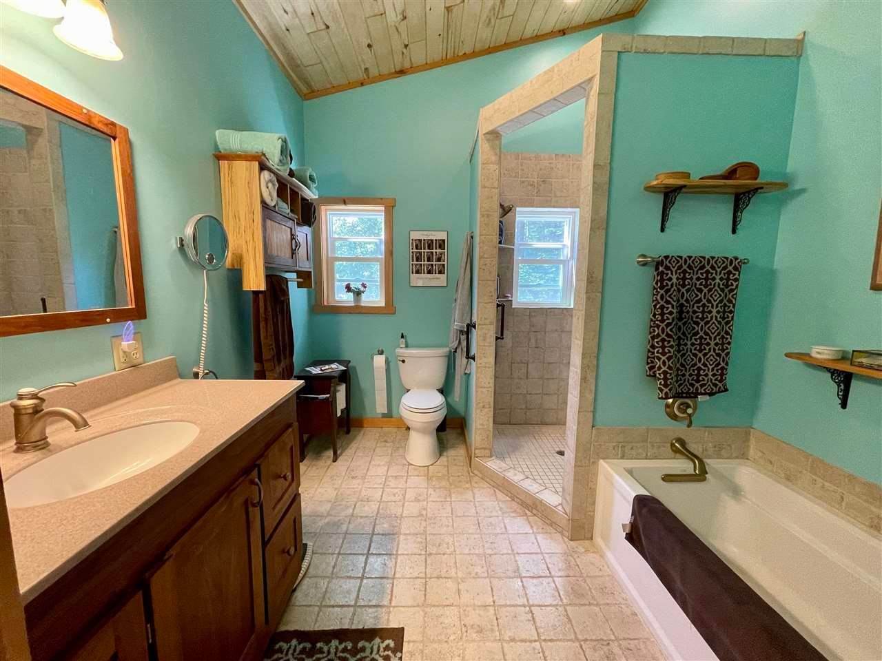 9. Single Family Homes for Sale at 31335 McFadden's Trail Beaver Island, Michigan 49782 United States
