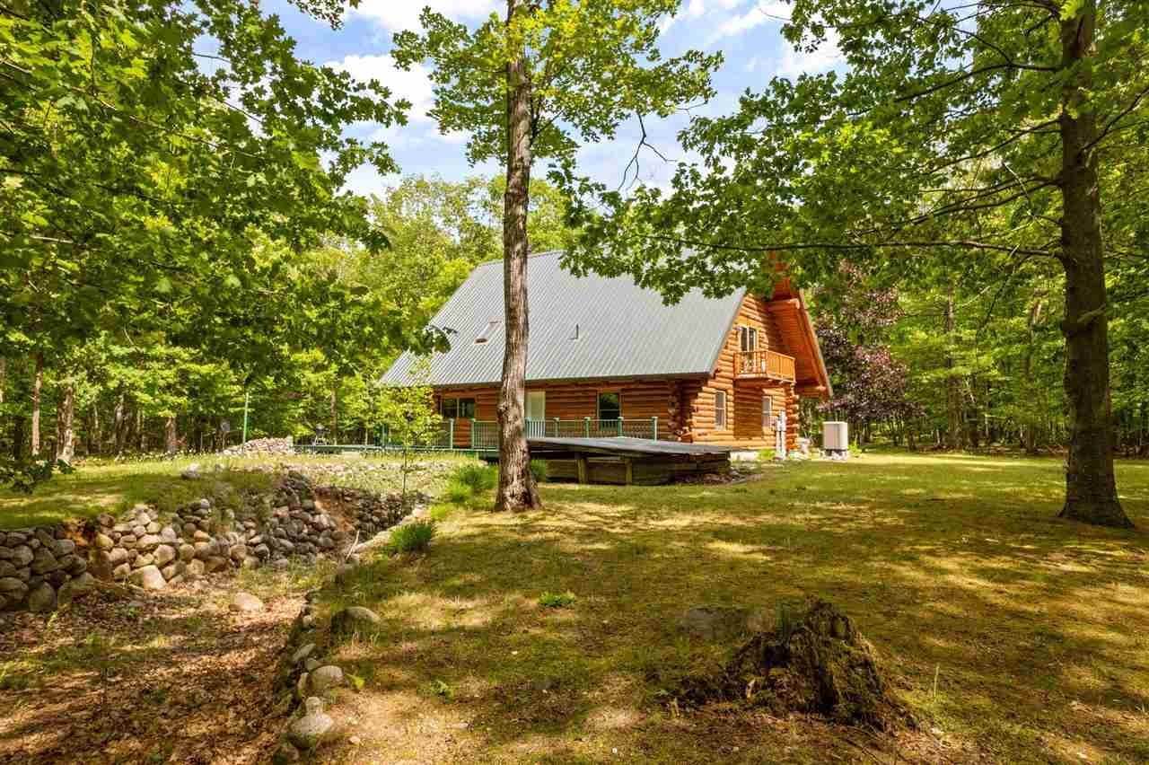 Single Family Homes for Sale at 27715 Paid een OgÃ¢â‚¬â„¢s Road Beaver Island, Michigan 49782 United States