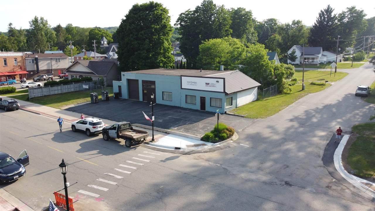 Commercial for Sale at 2487 N Main Street Central Lake, Michigan 49622 United States