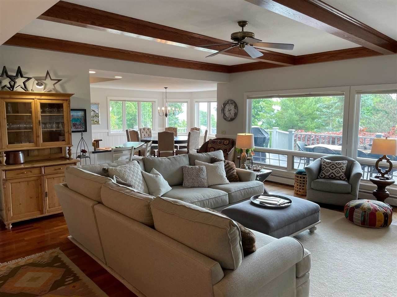 8. Single Family Homes for Sale at 108 Hill Drive Harbor Springs, Michigan 49740 United States